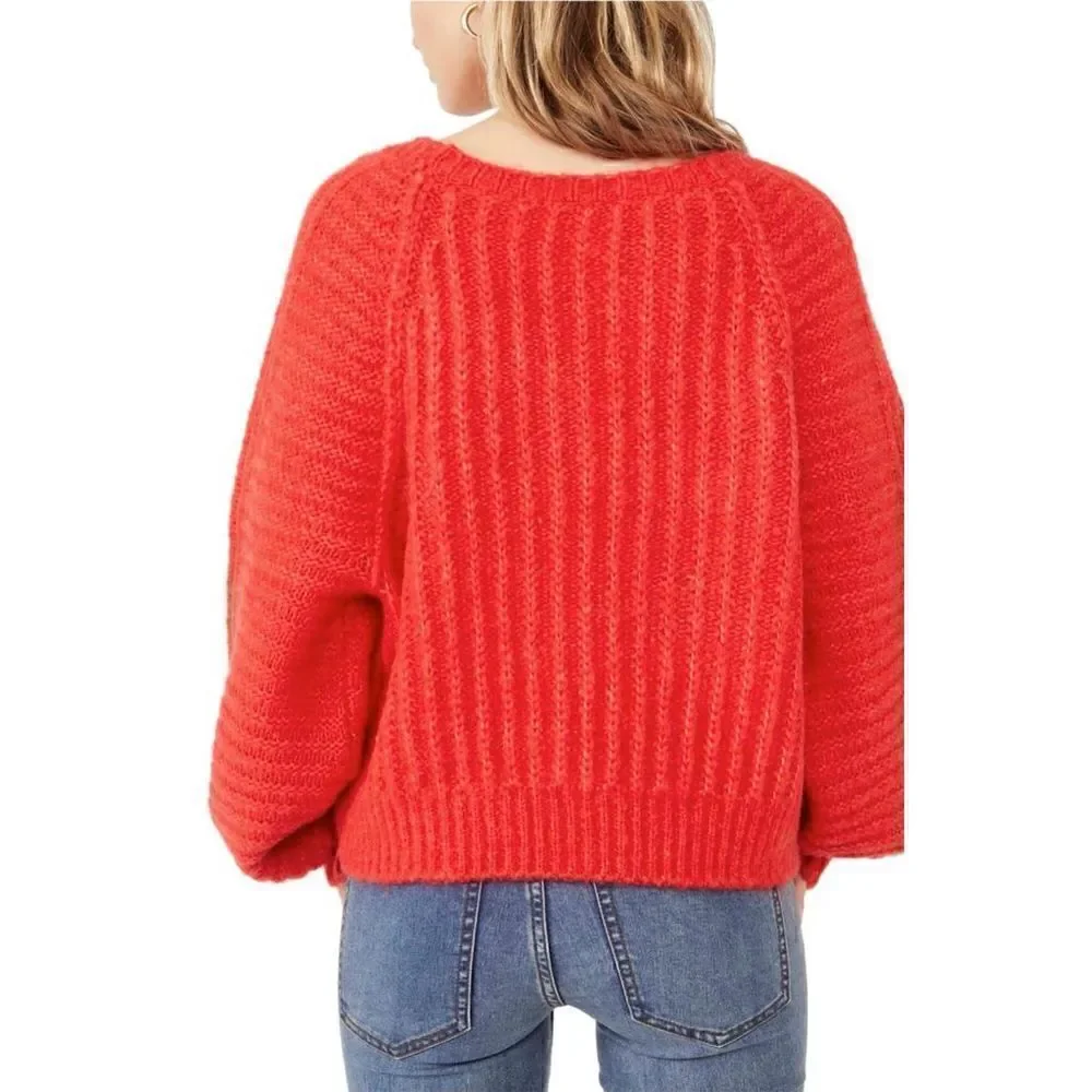 Free People | Carter Pullover